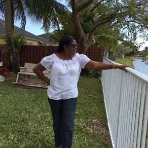 Meet your Posher, Joyce